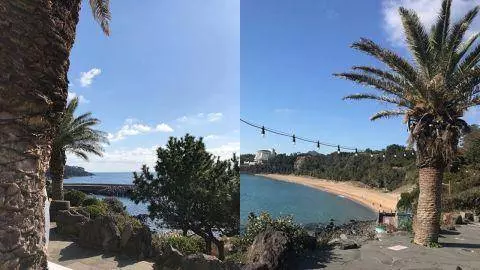南宮珉女友陳雅凜大爆戀愛細節:被歐巴的直擊球打開了心扉