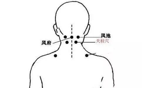 穴位我們怎麼在治療疾病中更好的運用