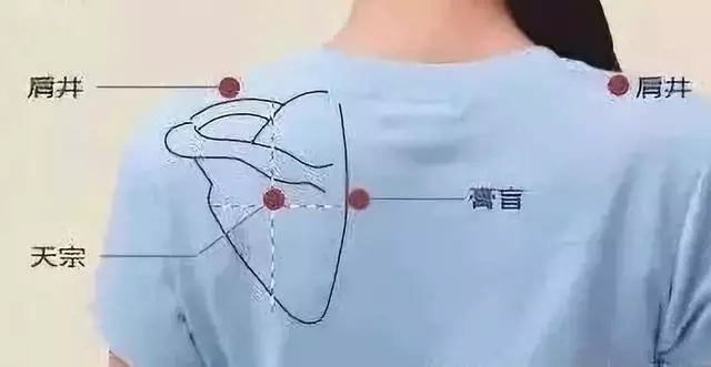 穴位我們怎麼在治療疾病中更好的運用