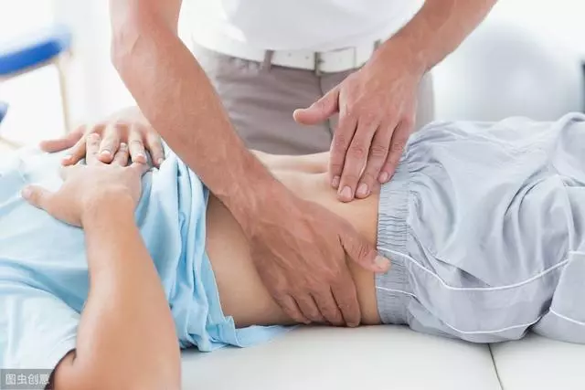 穴位我們怎麼在治療疾病中更好的運用