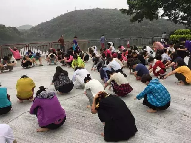 打通小腿經絡,保護你的第二心臟