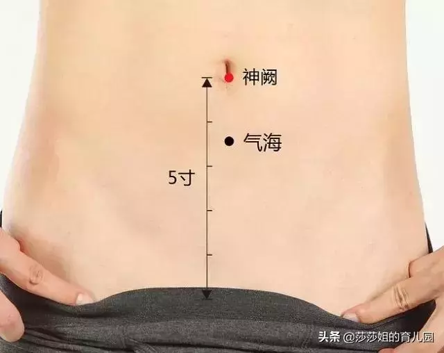 中醫記載「不老穴」,女性體質偏寒,「不想變老」就要「熱養」!