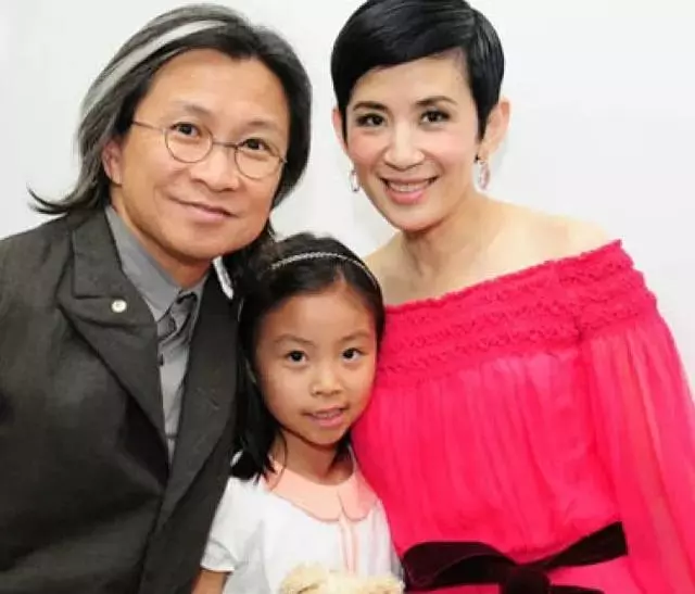 【自爆有個仔!?】吳君如:Happy Mother’s Day with my son