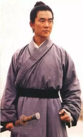 網友幫24個金庸角色「翻譯專屬英文名」 張無忌=Whatever Zhang!