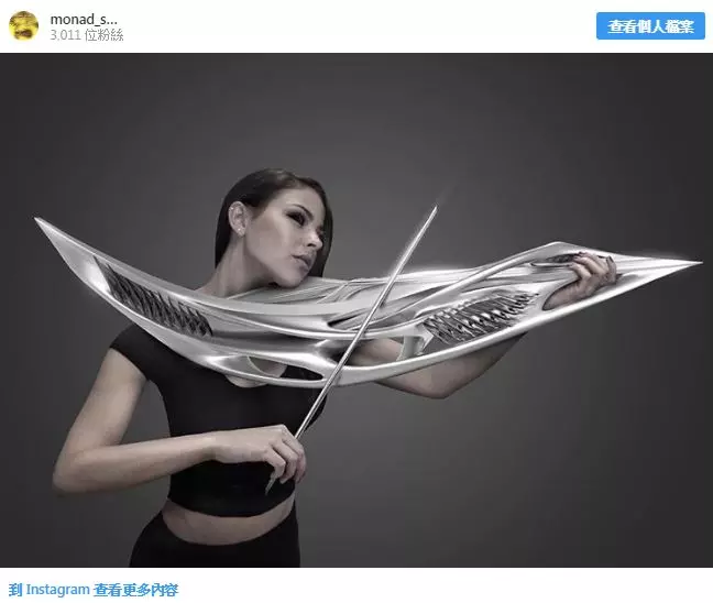 25個征服全世界的「超強3D列印作品」 他印出比薩諾斯「更精緻的無限手套」!