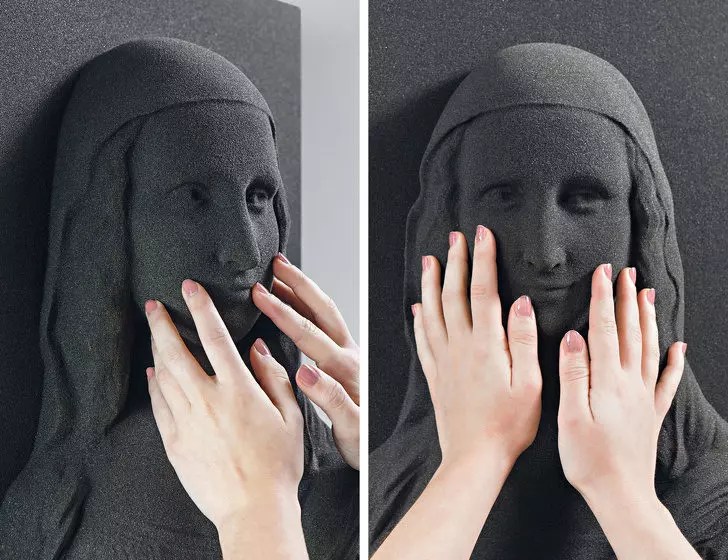 25個征服全世界的「超強3D列印作品」 他印出比薩諾斯「更精緻的無限手套」!