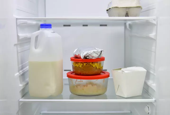 隔夜水能喝嗎?8個食品安全錯誤迷思