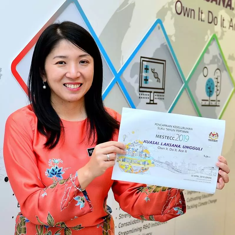 裝智能電錶後電費暴漲至600塊變1500塊!楊美盈部長教你這樣做!