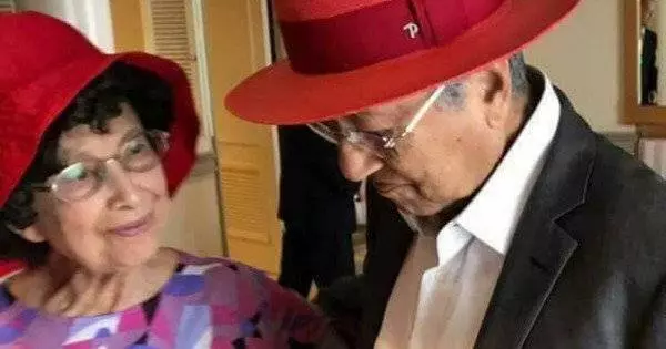 【丈夫敦馬哈迪二度拜相】身為首相夫人的西蒂終於「開腔」!太震撼了~