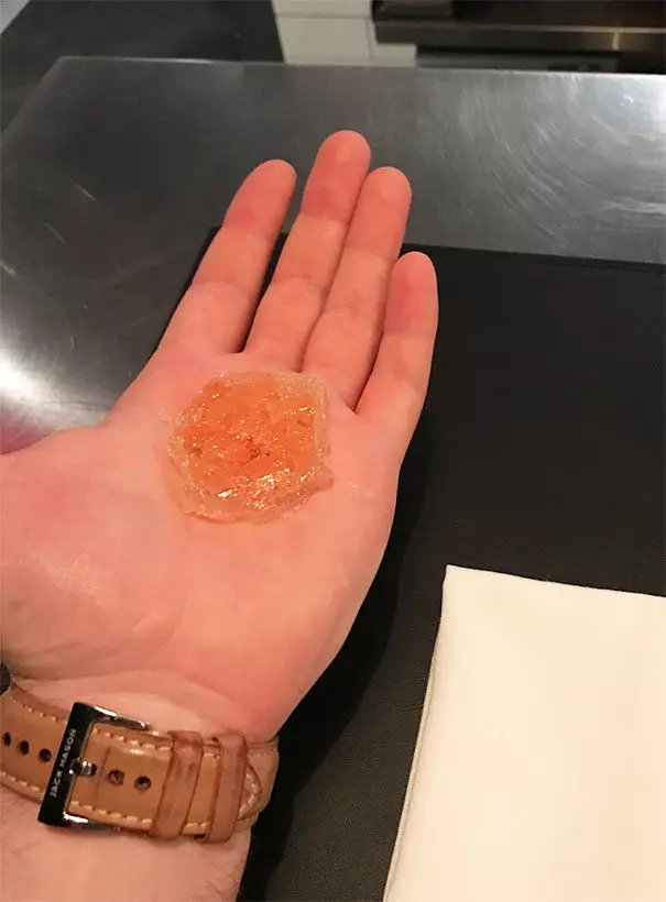 30個證明人類是最貪得無厭瘋狂生物的「超前衛創意擺盤」! #6 台灣的耶...