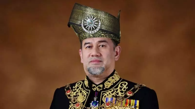 【安華獲特赦一事延燒】丹公青團向伊黨達基尤丁狠狠插了2刀!