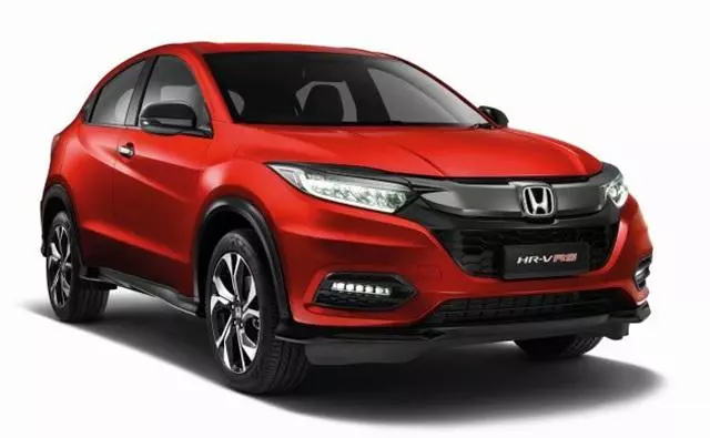 下週台灣上市新車預覽,Jimny、HR-V 博版面,Lexus 將推新作品!