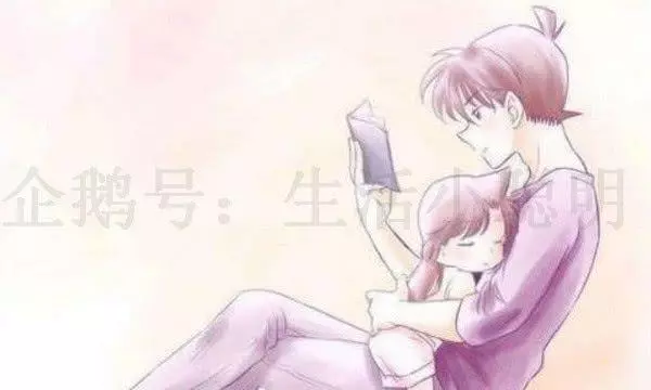 如果一開始喝下變小藥水的不是柯南,而是小蘭,又會發生…