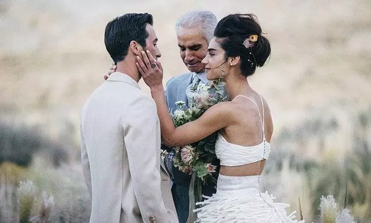太子女渴望關注假結婚 老公被瞞3年怒告「前妻」