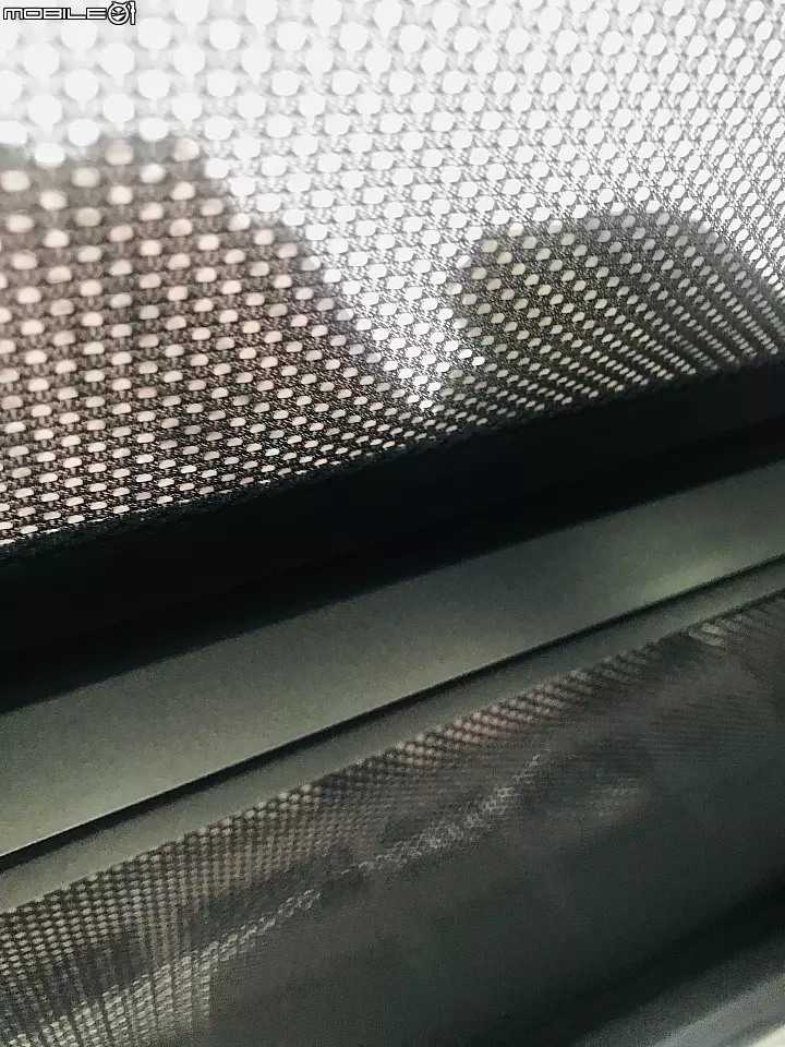 猛禽Superb combi sportline 專屬遮陽簾及腳踏墊