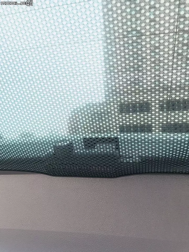猛禽Superb combi sportline 專屬遮陽簾及腳踏墊