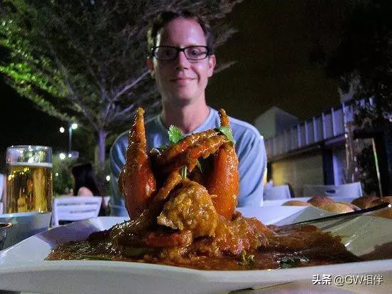 新加坡旅遊不可錯過的十大趣味美食