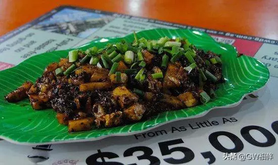 新加坡旅遊不可錯過的十大趣味美食