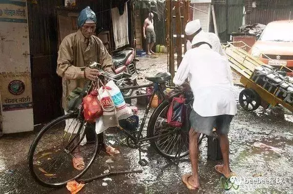 印度外賣就像開了掛,但單身狗享受不了這種待遇