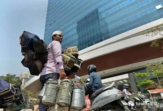 印度外賣就像開了掛,但單身狗享受不了這種待遇