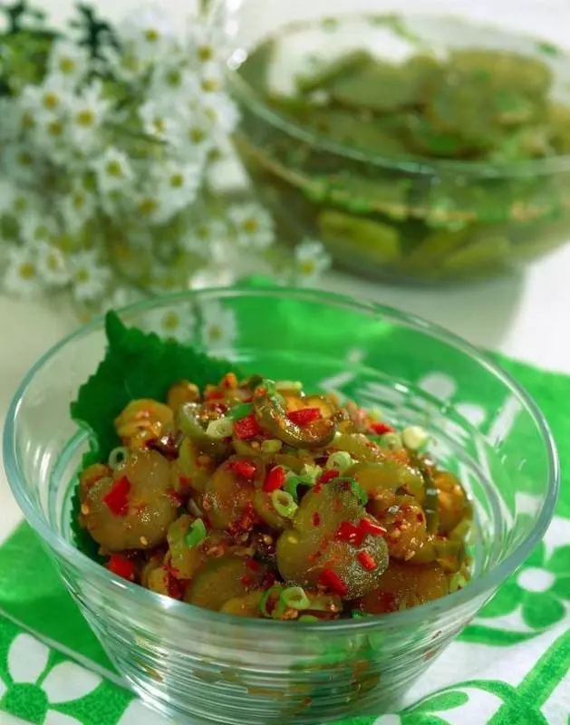 生病是自己「吃」出來的,4種食物全扔了也不要吃,有致ai風險,很多人卻天天吃