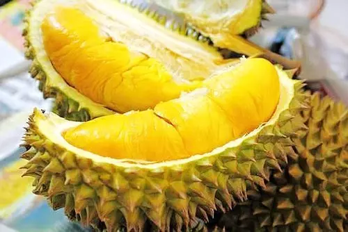 發生什麼事了,三千個榴槤貨櫃遇阻中國海關!