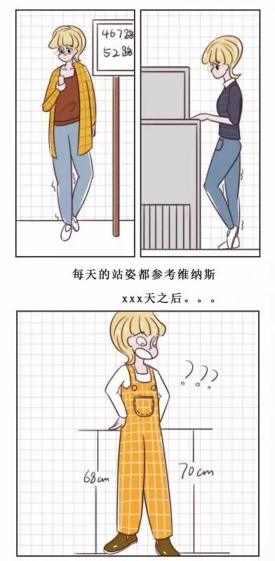 女人的這些日常生活習慣,會讓外貌越來越難看
