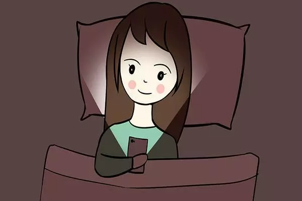 長期在23點後再睡覺,身體幾個部位或會先壞掉,需了解 !