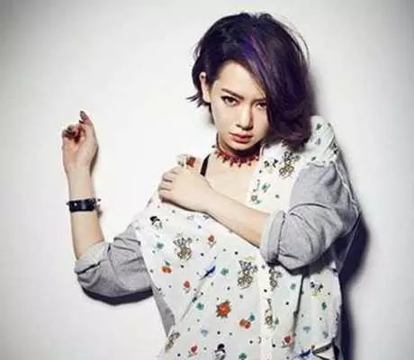 10名爆料「差點被演藝圈潛規則」的知名女明星 徐懷鈺看到「休息室」馬上逃回台灣!