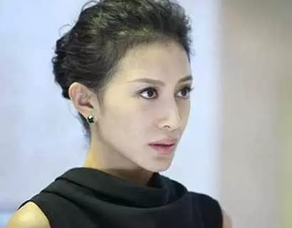 10名爆料「差點被演藝圈潛規則」的知名女明星 徐懷鈺看到「休息室」馬上逃回台灣!