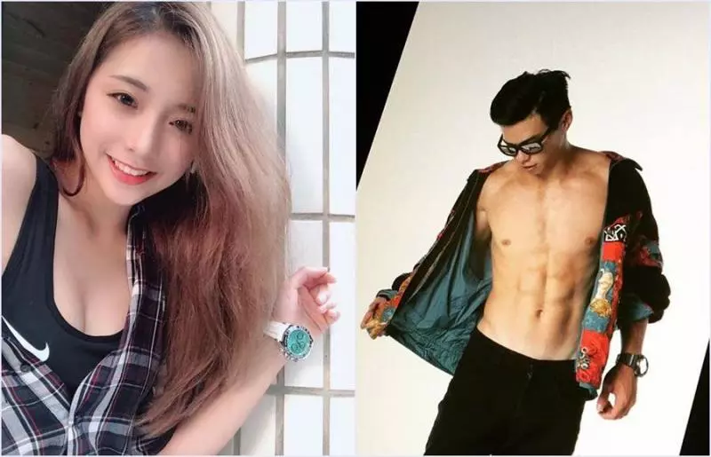 黃包包閃亮亮愛情片外流後, 人氣反升3戰成名!