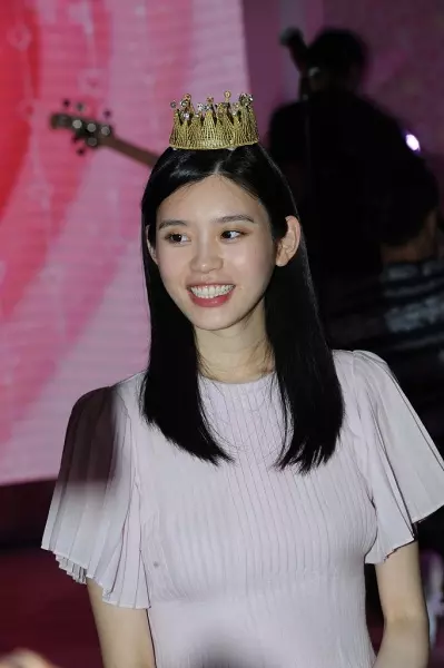 恭喜!何猷君求婚成功 奚夢瑤點頭Say YES