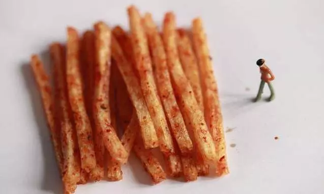 生病是自己「吃」出來的,4種食物全扔了也不要吃,有致ai風險,很多人卻天天吃