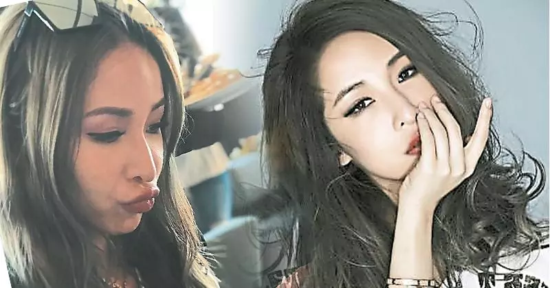 蕭亞軒患愛滋?醫療垃圾產業高利潤溶血針頭被多次利用