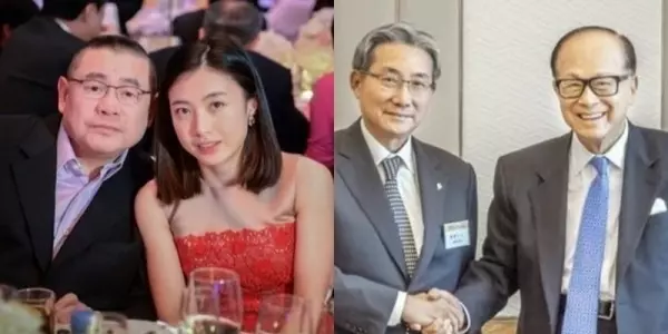 實力不輸李嘉誠「年輕多情追過10女星」 晚年「身體出狀況 」今後悔把時間花女人身上
