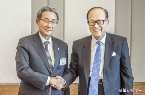 實力不輸李嘉誠「年輕多情追過10女星」 晚年「身體出狀況 」今後悔把時間花女人身上