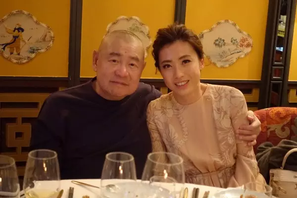 實力不輸李嘉誠「年輕多情追過10女星」 晚年「身體出狀況 」今後悔把時間花女人身上