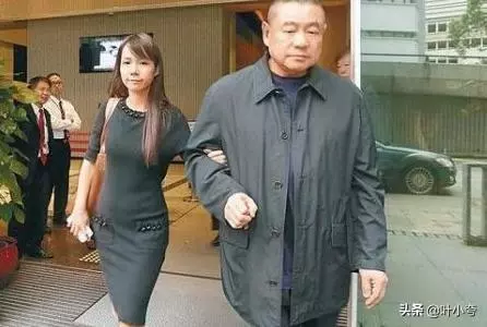 實力不輸李嘉誠「年輕多情追過10女星」 晚年「身體出狀況 」今後悔把時間花女人身上