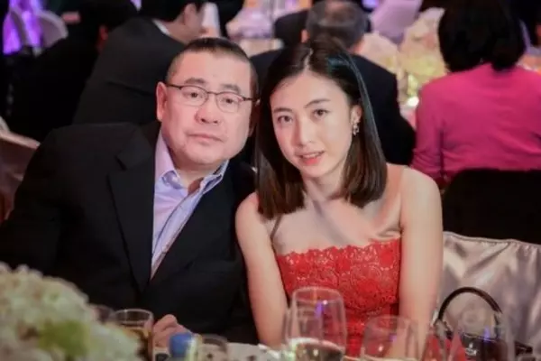 實力不輸李嘉誠「年輕多情追過10女星」 晚年「身體出狀況 」今後悔把時間花女人身上