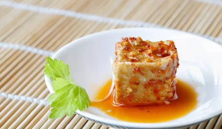 經常吃腐乳的人,5種病從來不會找上門!高血壓和膽固醇的人要常吃