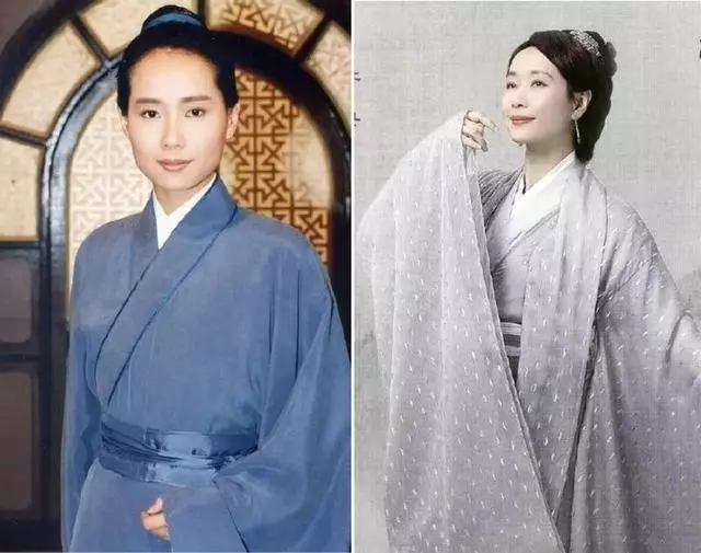 她女扮男裝走紅,卻因「妖媚」被張國榮誇天才,如今出鏡讓人吃驚