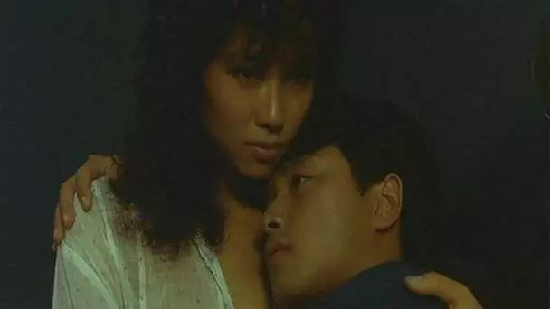 她女扮男裝走紅,卻因「妖媚」被張國榮誇天才,如今出鏡讓人吃驚