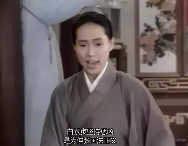 她女扮男裝走紅,卻因「妖媚」被張國榮誇天才,如今出鏡讓人吃驚