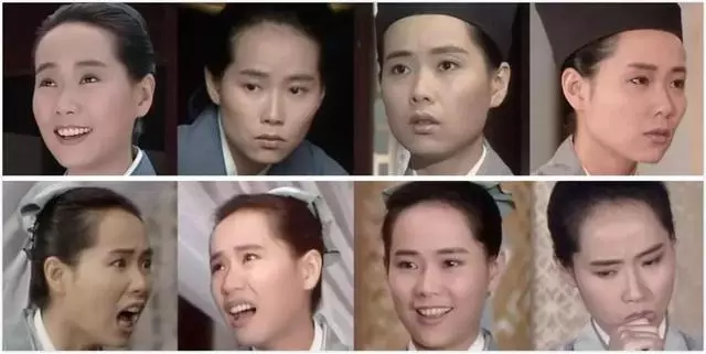 她女扮男裝走紅,卻因「妖媚」被張國榮誇天才,如今出鏡讓人吃驚
