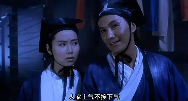 她女扮男裝走紅,卻因「妖媚」被張國榮誇天才,如今出鏡讓人吃驚