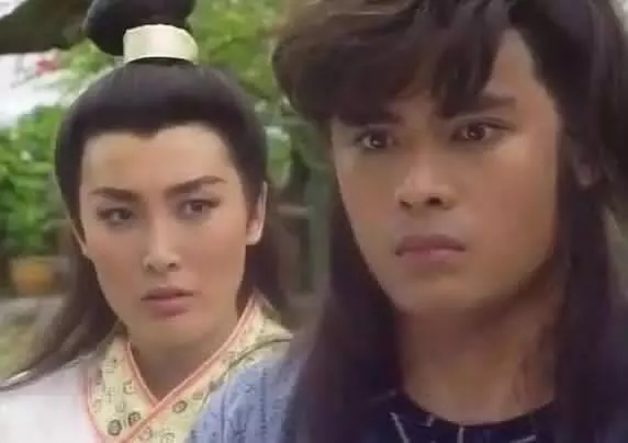 《哎喲》這些在「」中國「」賺錢的明星都是《新加坡》人!想不到他也是其中一個