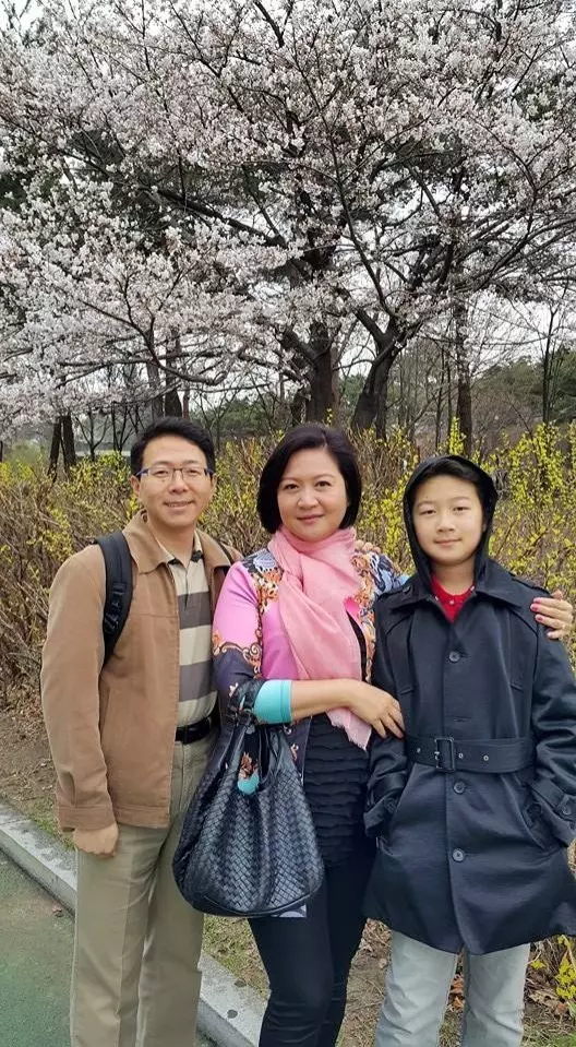 崔佩儀老公驚傳「日本私藏小三」人間蒸發!一見面就嗆「發什麼神經」讓她難受:想辦離婚...