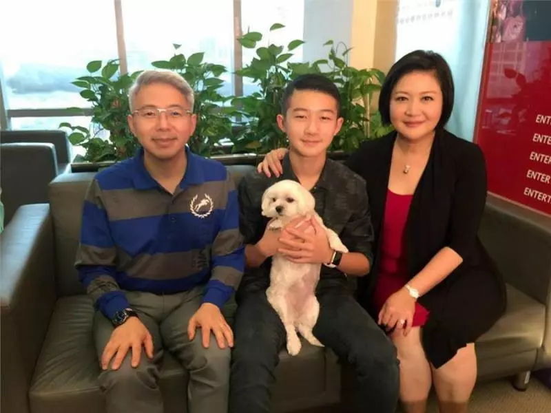 崔佩儀老公驚傳「日本私藏小三」人間蒸發!一見面就嗆「發什麼神經」讓她難受:想辦離婚...