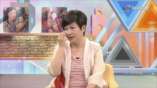 崔佩儀老公驚傳「日本私藏小三」人間蒸發!一見面就嗆「發什麼神經」讓她難受:想辦離婚...