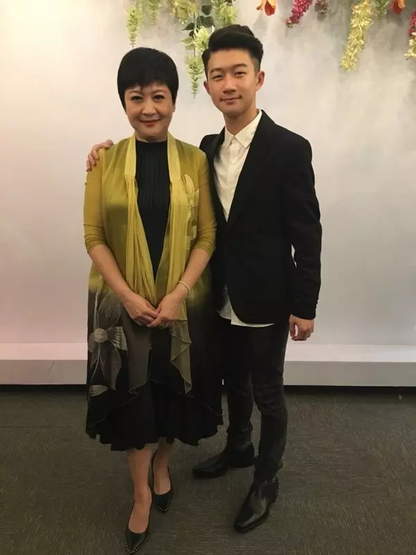 崔佩儀老公驚傳「日本私藏小三」人間蒸發!一見面就嗆「發什麼神經」讓她難受:想辦離婚...